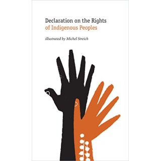 Declaration Of The Rights Of Indigenous People